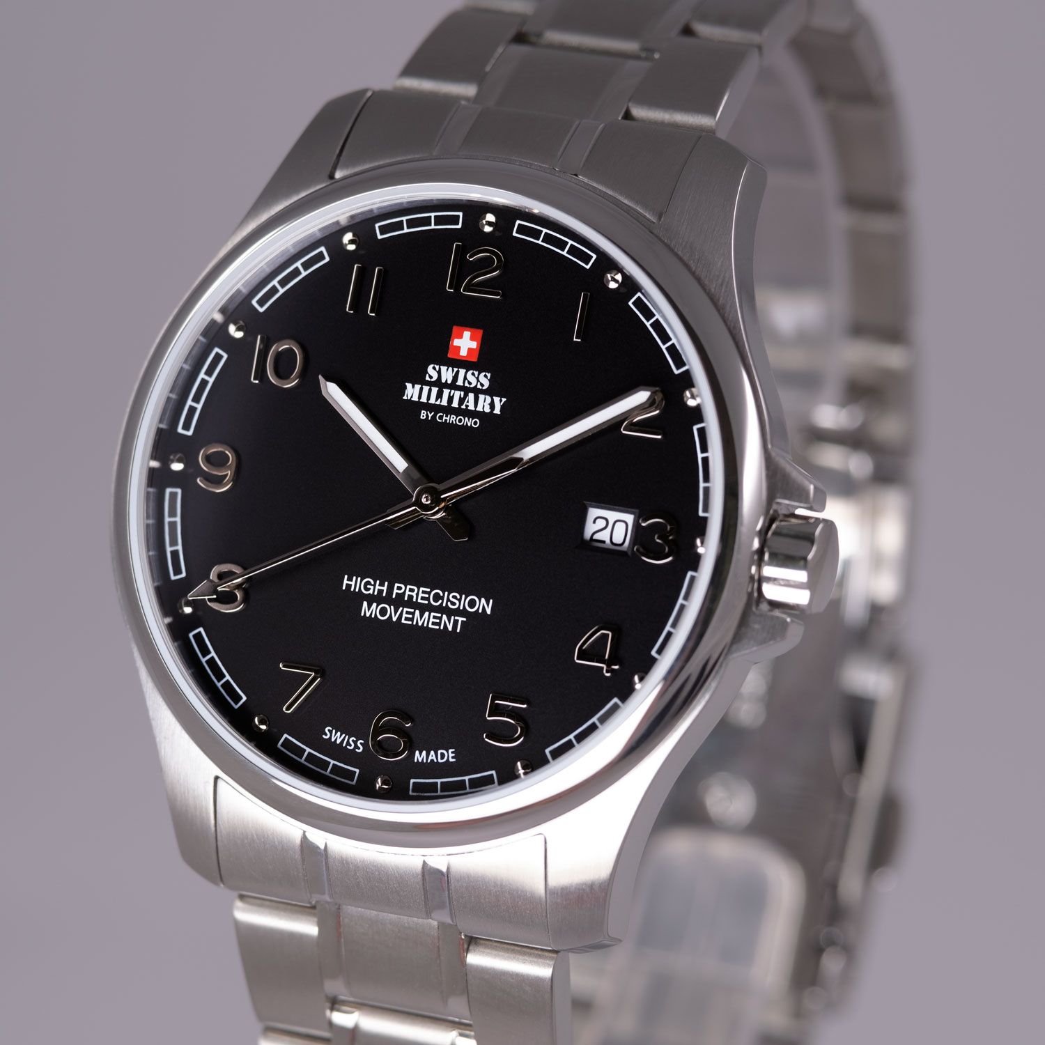 Swiss Military SM30200.16